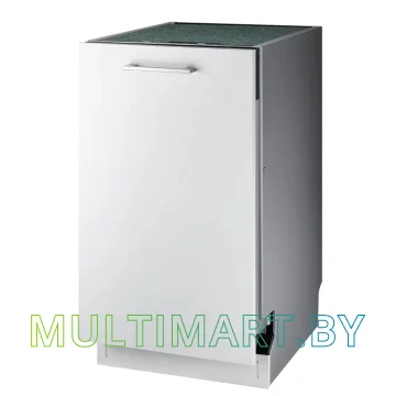 Посудомоечная машина Samsung DW50R4050BB/WT картинка 4